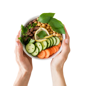 Alimentación ecológica